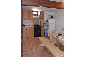 Словаччина Privát Mengusovce, Екстер'єр